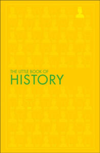 Little Book of History - 2875539212