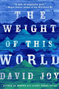 Weight Of This World - 2877175298
