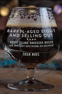 Barrel-Aged Stout and Selling Out - 2878798952