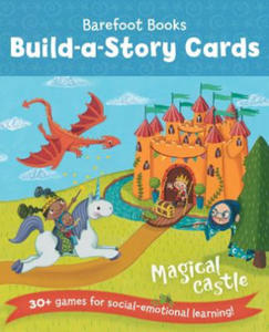 Build a Story Cards Magical Castle - 2861875398