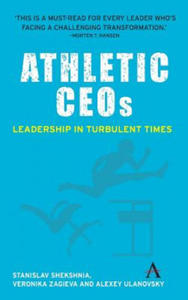 Athletic CEOs - 2867135288