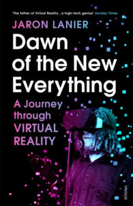 Dawn of the New Everything - 2866864271