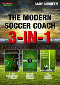 Modern Soccer Coach - 2867105325