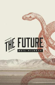 Neil Hilborn - Future - 2878618920