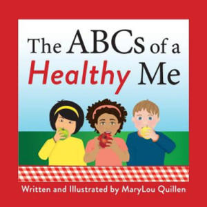 The ABCs of a Healthy Me - 2878171855