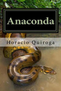 Anaconda - 2873331982