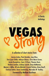 Vegas Strong - 2877962496