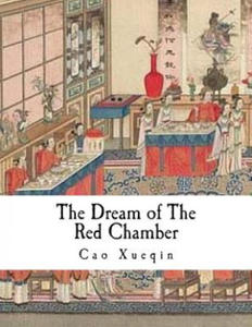 The Dream of the Red Chamber: Hung Lou Meng - 2861999353