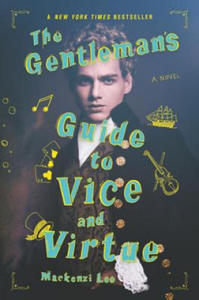 Gentleman's Guide to Vice and Virtue - 2861848566