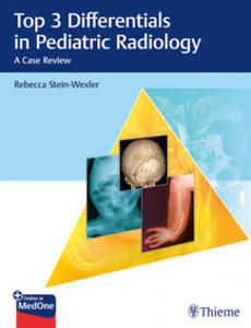 Top 3 Differentials in Pediatric Radiology - 2877768849