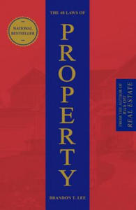 48 Laws Of Property - 2870037181
