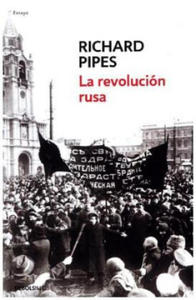 La revolucin rusa - 2877864681