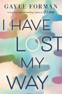 I Have Lost My Way - 2861904475