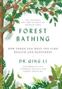 FOREST BATHING - 2868446665