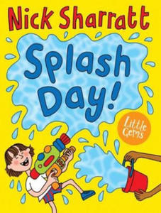 Splash Day! - 2862288619