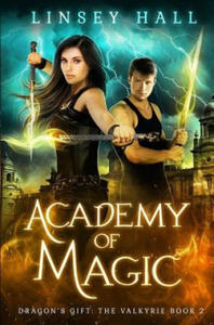 Academy of Magic - 2877048033