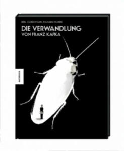 Die Verwandlung - 2876549957