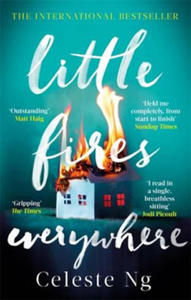 Little Fires Everywhere - 2861850273