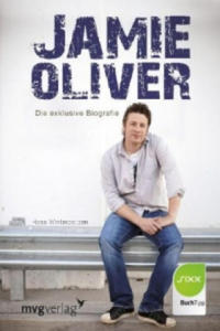 Jamie Oliver - 2877766701