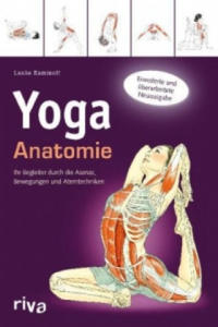 Yoga-Anatomie - 2826746125