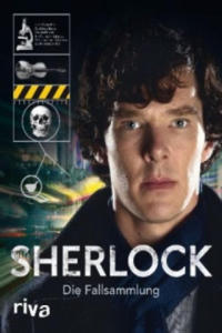 Sherlock - 2861954408