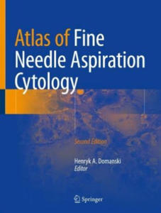 Atlas of Fine Needle Aspiration Cytology - 2878180576