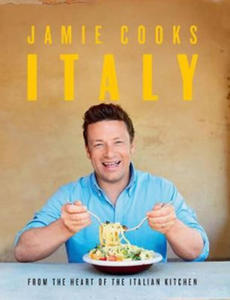 Jamie Cooks Italy - 2861854379