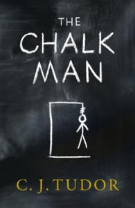 Chalk Man - 2861864638