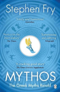 Stephen Fry - Mythos - 2861850071