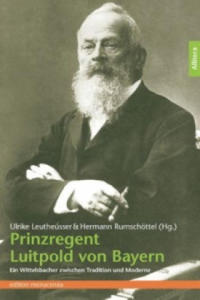 Prinzregent Luitpold von Bayern - 2877617994