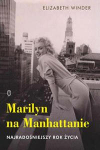 Marilyn na Manhattanie - 2877293802