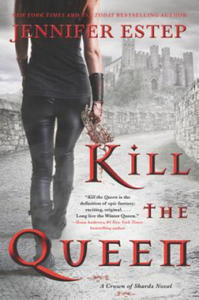 Kill the Queen - 2867115101