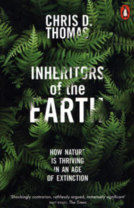 Inheritors of the Earth - 2861930487