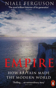 Niall Ferguson - Empire - 2861876531