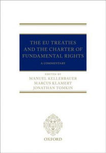 EU Treaties and the Charter of Fundamental Rights - 2862038517