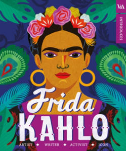 V&A Introduces - Frida Kahlo - 2878625837