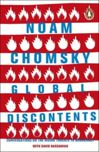 Global Discontents - 2866210083