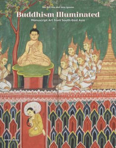 BUDDHISM ILLUMINATED - 2875804856