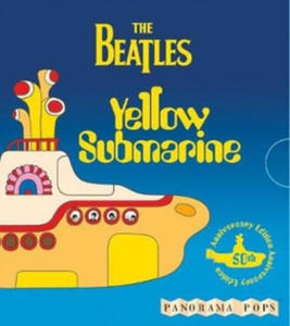 Yellow Submarine: Panorama Pops - 2878617471