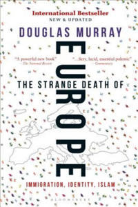 STRANGE DEATH OF EUROPE - 2861874522