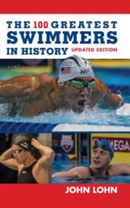 100 Greatest Swimmers in History - 2877623608