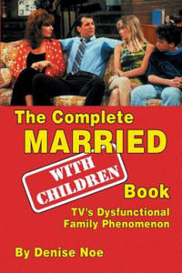 Complete Married... with Children Book - 2869448800