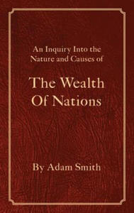 Wealth Of Nations - 2866516805