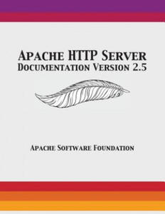 Apache HTTP Server Documentation Version 2.5 - 2877965559