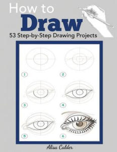 How to Draw - 2865515870