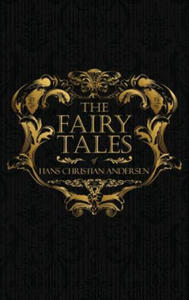 Fairy Tales of Hans Christian Andersen - 2866874205