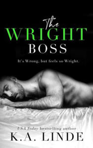 Wright Boss - 2866873152