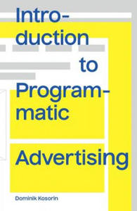 Introduction to Programmatic Advertising - 2866653862