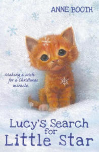 Lucy's Search for Little Star - 2861920532