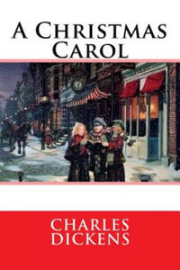 A Christmas Carol - 2865230652